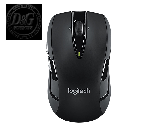 LOGITECH M545 WL BLACK