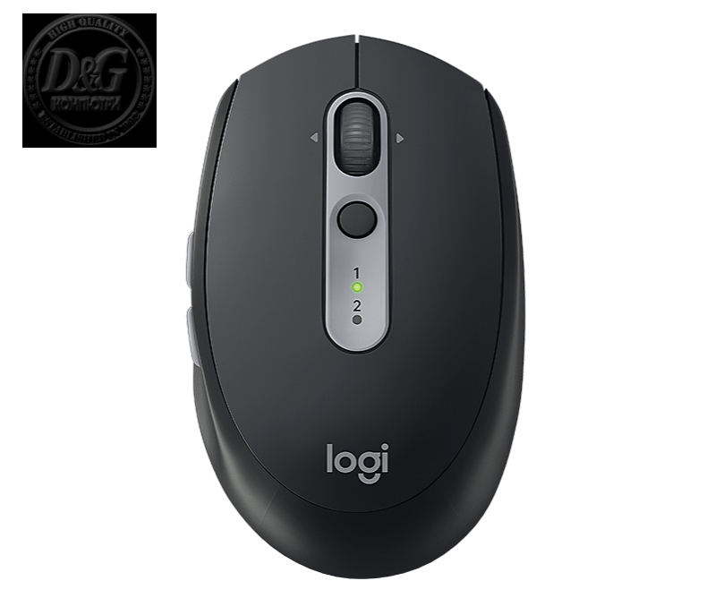 LOGITECH M590 WL GRAPHITE