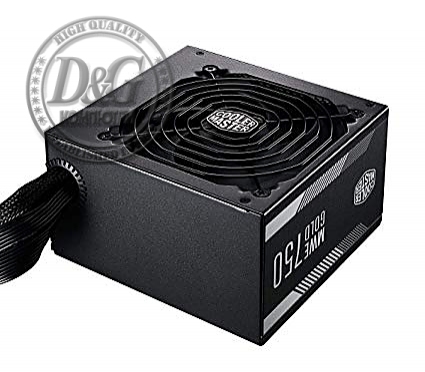 PSU CM MWE GOLD 750W