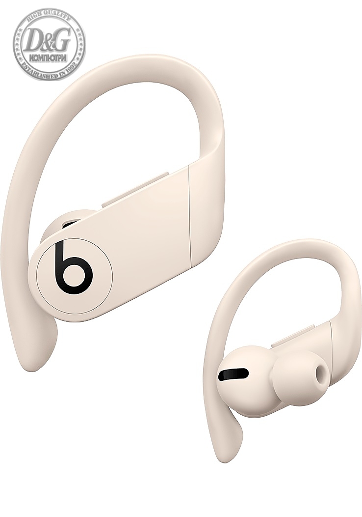 Beats Powerbeats Pro Totally Wireless Earphones, Ivory