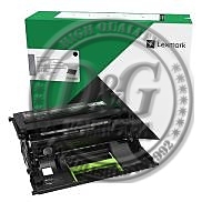 Lexmark 58D0Z00 MS/MX725, 822, 826, MS821, 823, 825, B2865, MB2770, M5255, 5270, XM5355, 5370, 7355, 7365, 7370 Return Programme 150K Imaging Unit