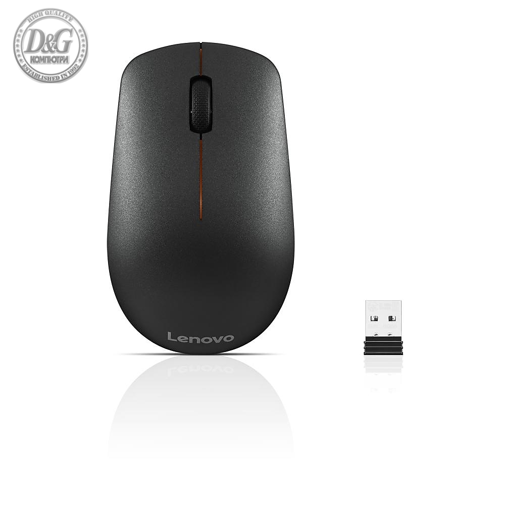 LENOVO L300 USB MOUSE