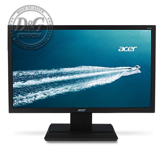 ACER 21.5 V226HQLBID