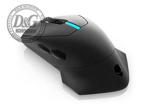 Dell Alienware 310M Wireless Gaming Mouse