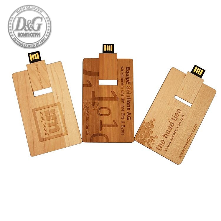 USB памет ESTILLO SD-25T, 16GB, Без лого
