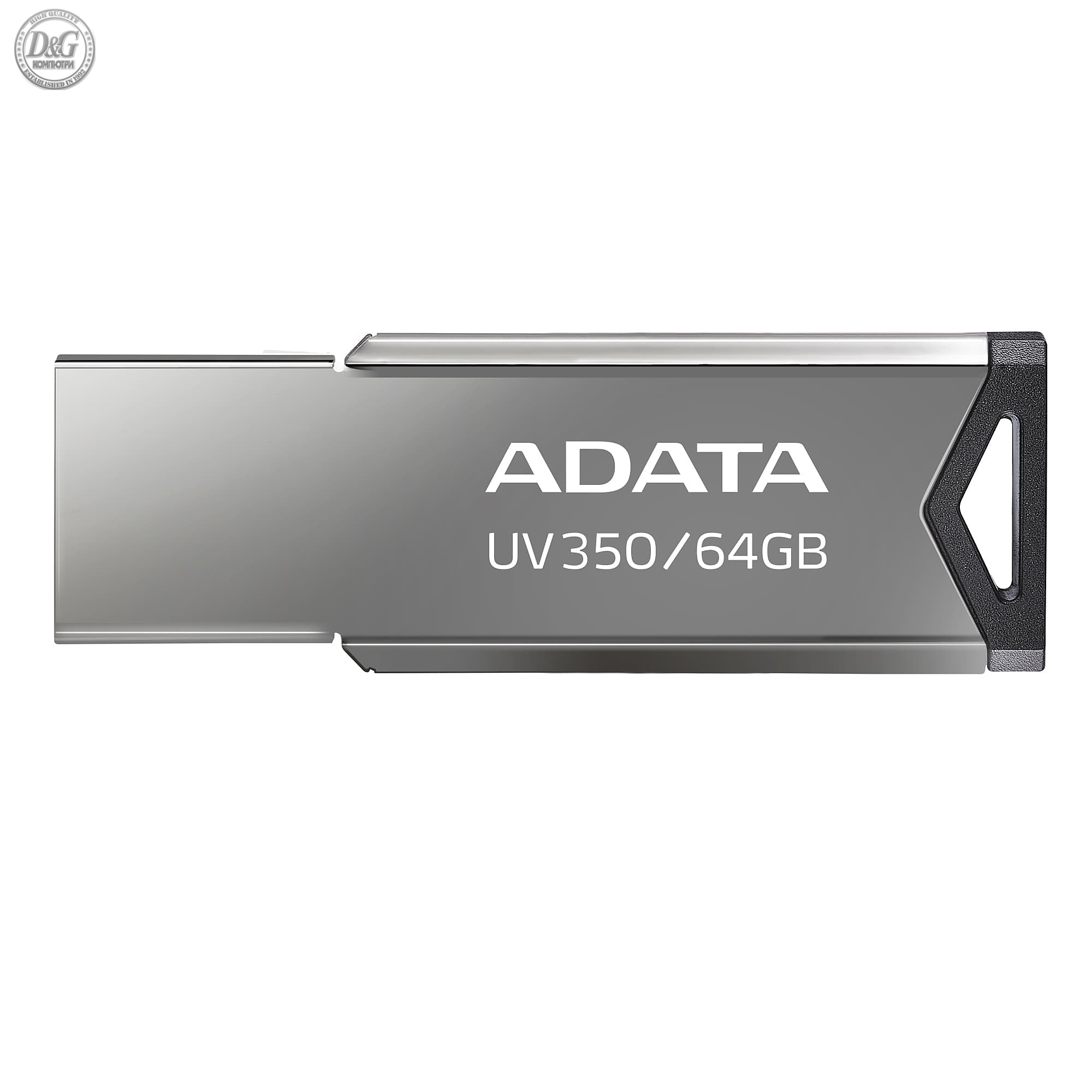 64GB USB3.2 UV350 ADATA