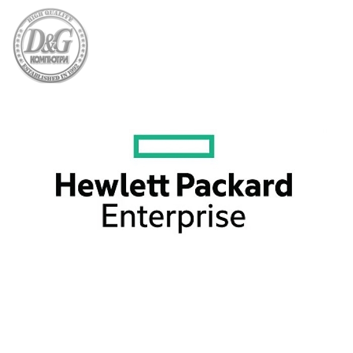 HPE 1U Gen10 8SFF SAS Cable Kit