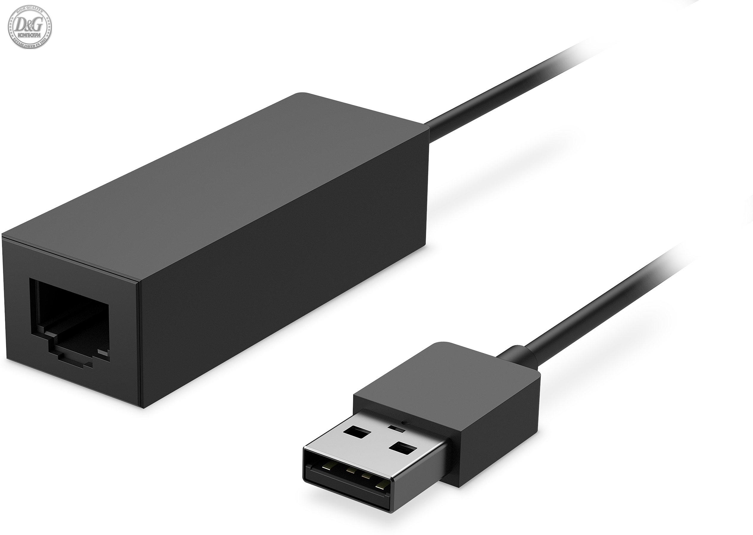 Microsoft Surface Adapter USB-Ethernet