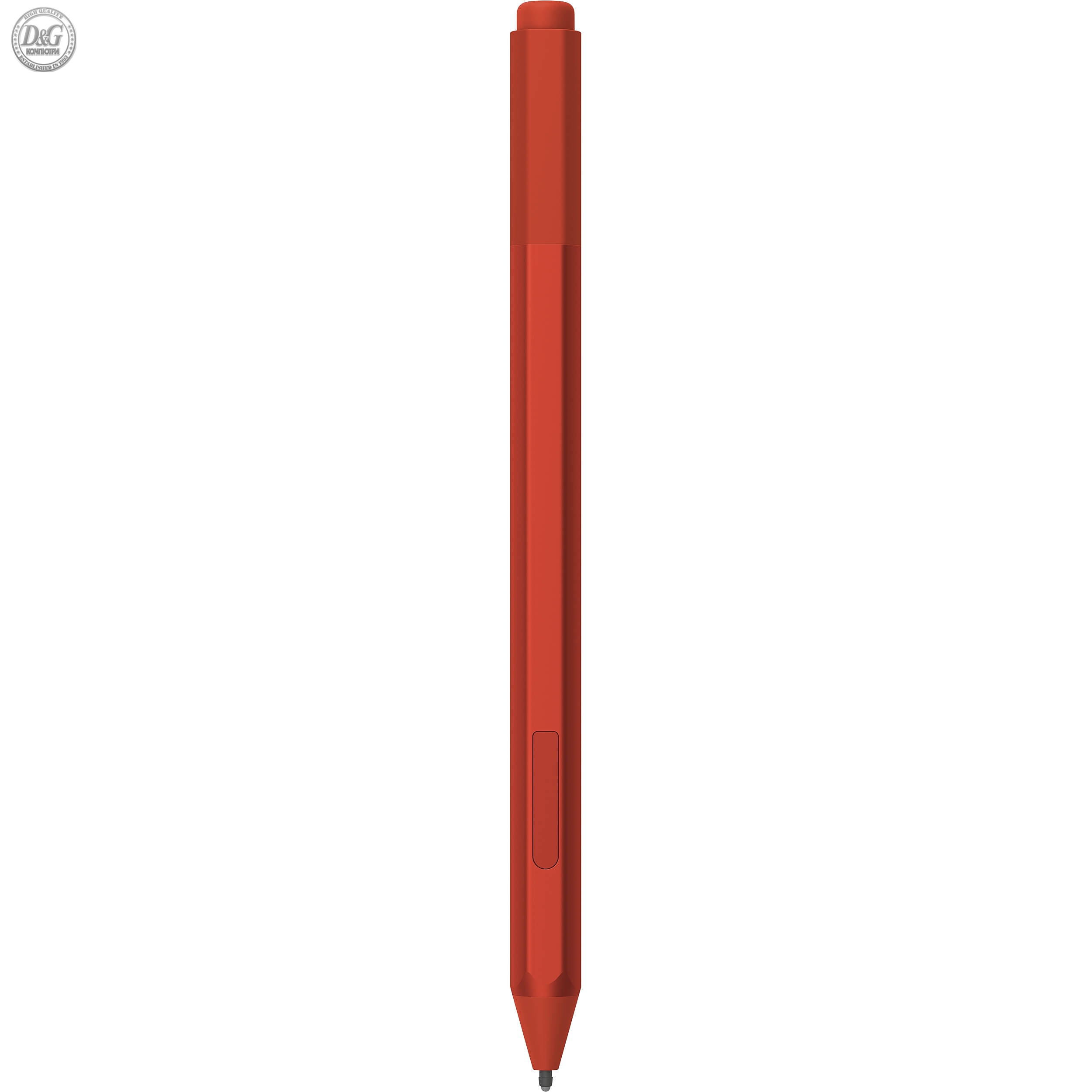 Microsoft Surface Pro Pen Poppy Red