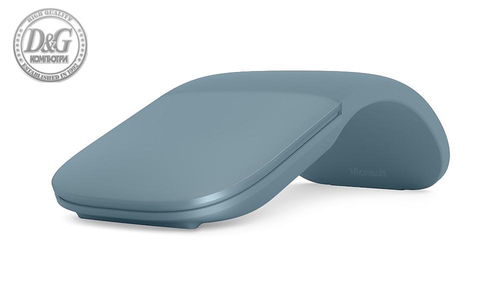 Microsoft Surface Arc Mouse SC BT Ice Blue