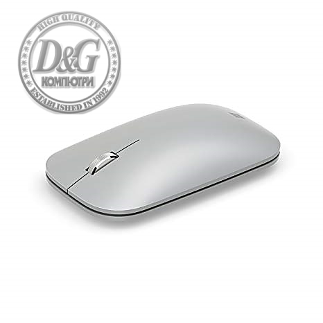 Microsoft Surface Mobile Mouse SC Bt Platinum