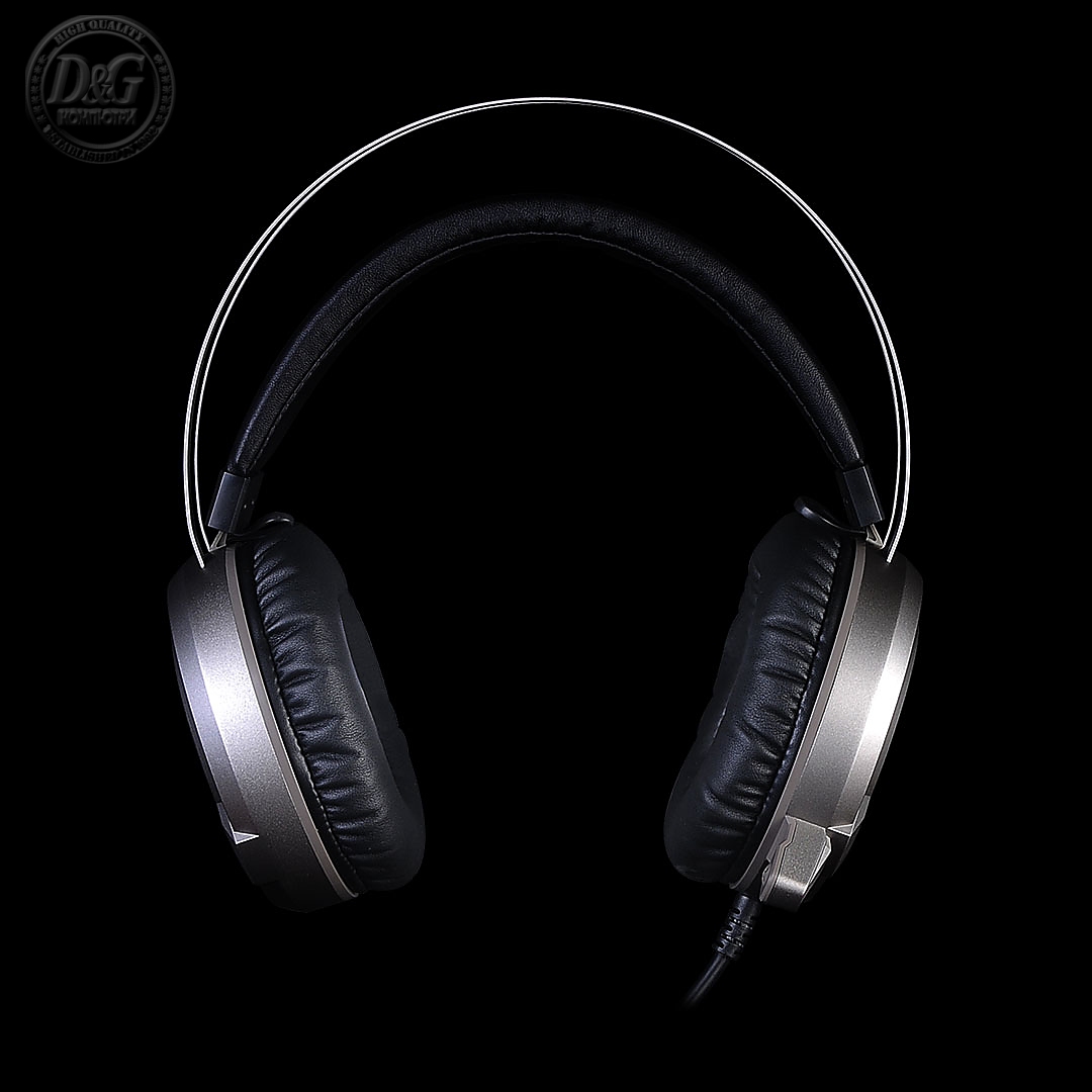 A4 G520 BLOODY HEADSET 7.1