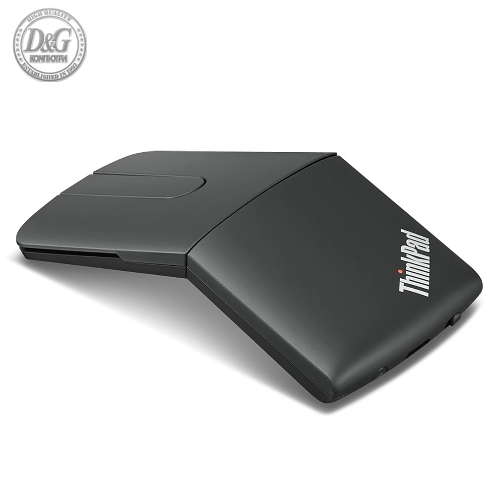 Lenovo ThinkPad X1 Presenter Mouse