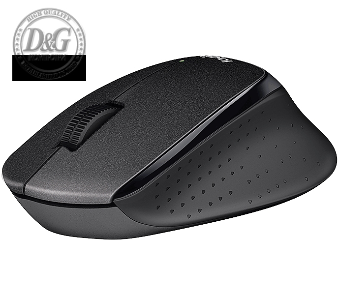 LOGITECH WL B330 SILENT PLUS