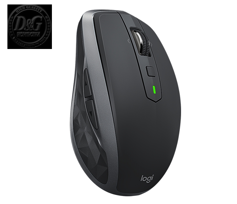 LOGITECH MX ANYWHERE S2 BT