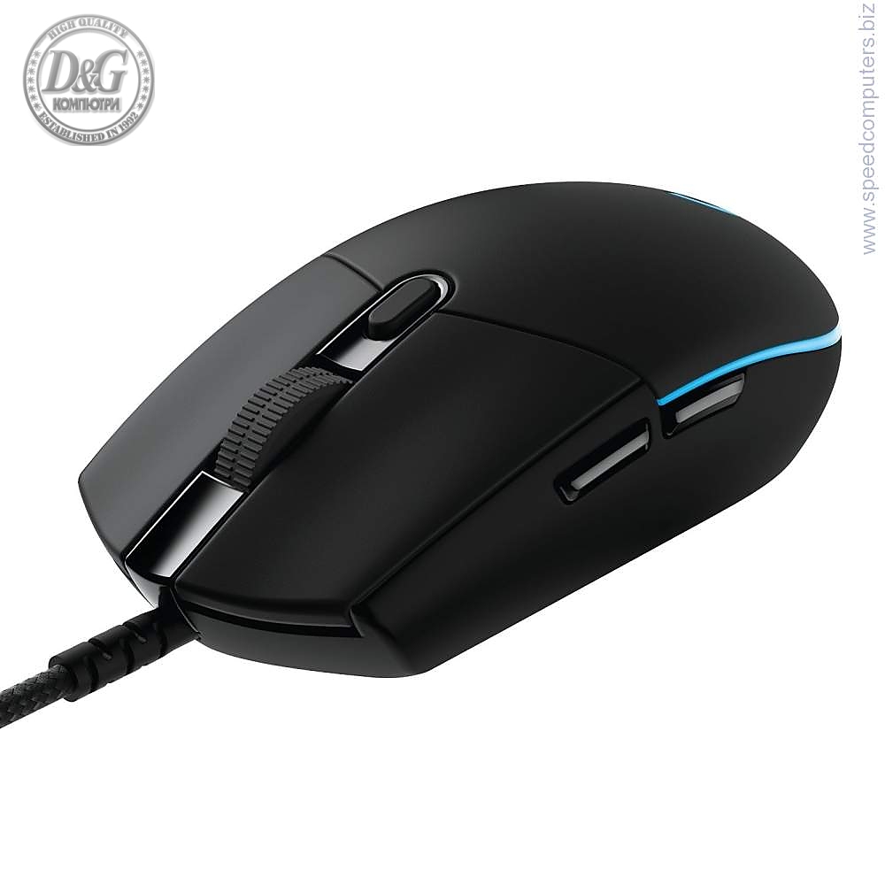 LOGITECH G PRO GAMING