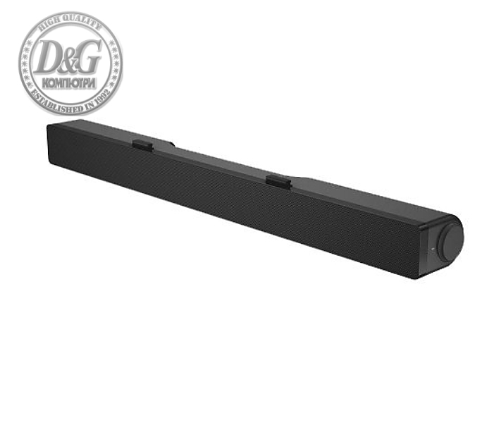 Dell AC511M Stereo Soundbar