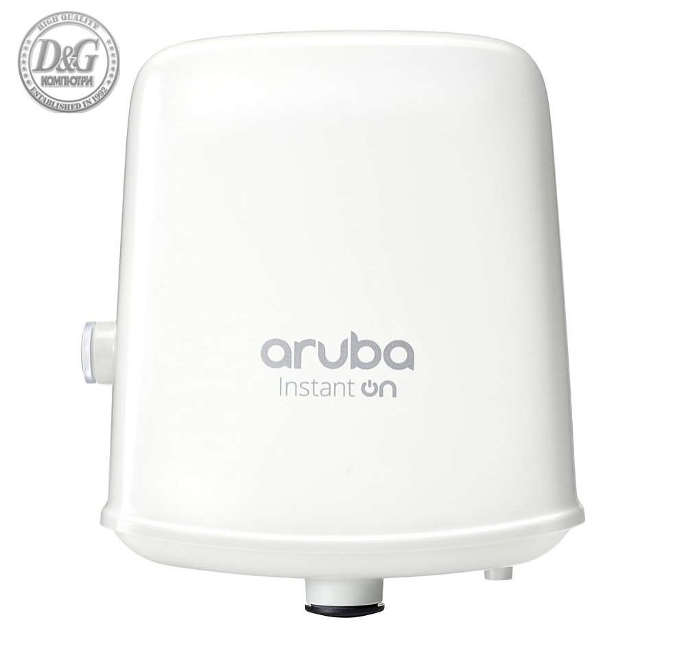 Aruba Instant On AP17 (RW) Access Point