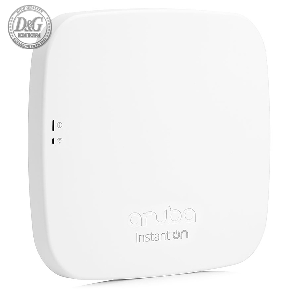 Aruba Instant On AP11 (RW) Access Point