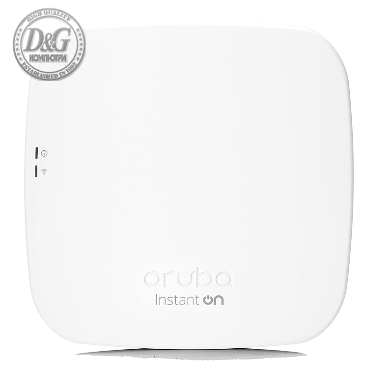 Aruba Instant On AP12 (RW) Access Point