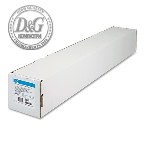 HP Natural Tracing Paper-610 mm x 45.7 m (24 in x 150 ft)