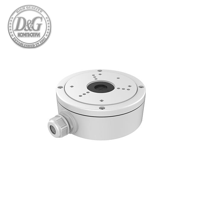 HikVision DS-1280ZJ-S, Junction Box for Dome Camera