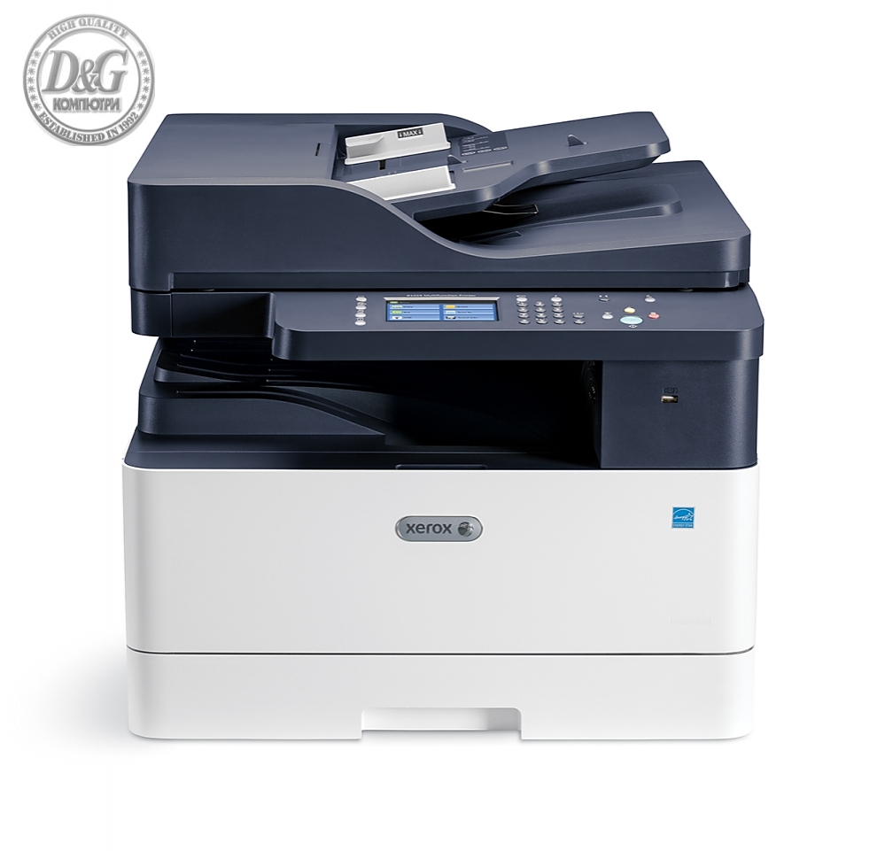 Xerox B1025 Multifunction Printer