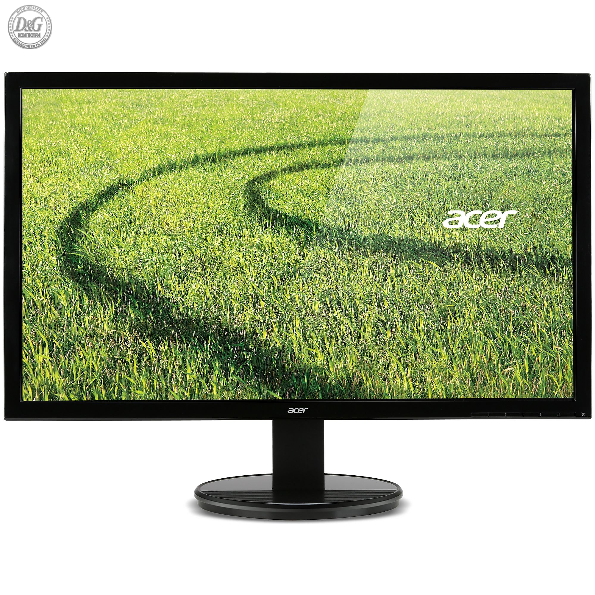 ACER 21.5 K222HQLBD