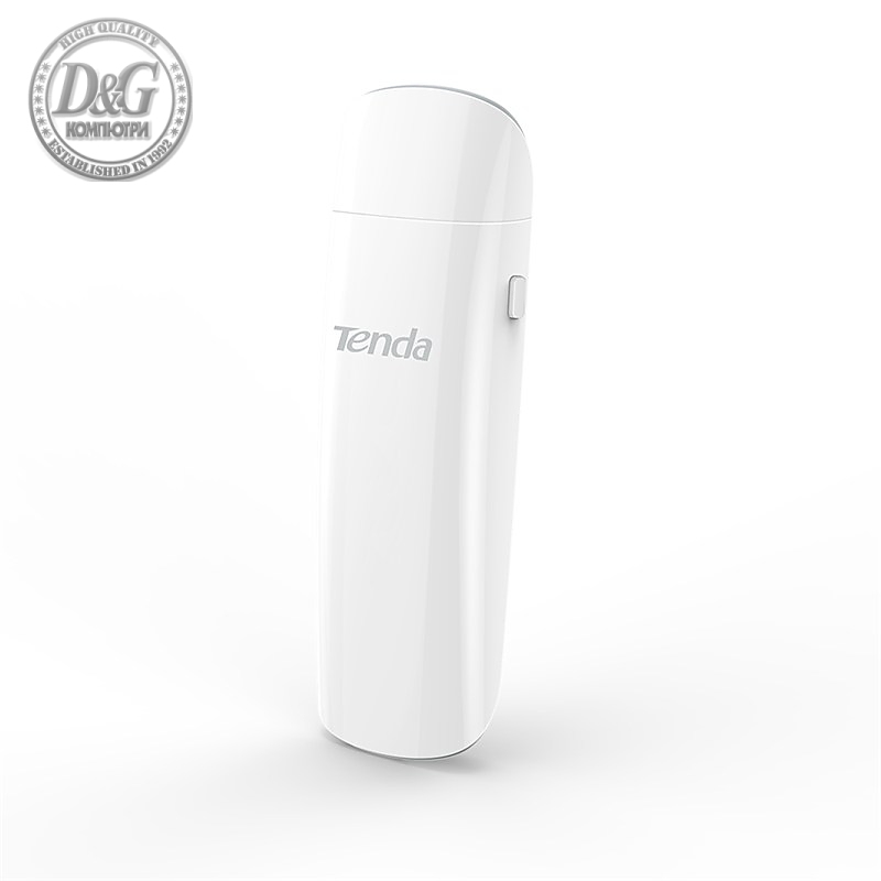 TENDA WL AC USB3.0 ADAPTER U12