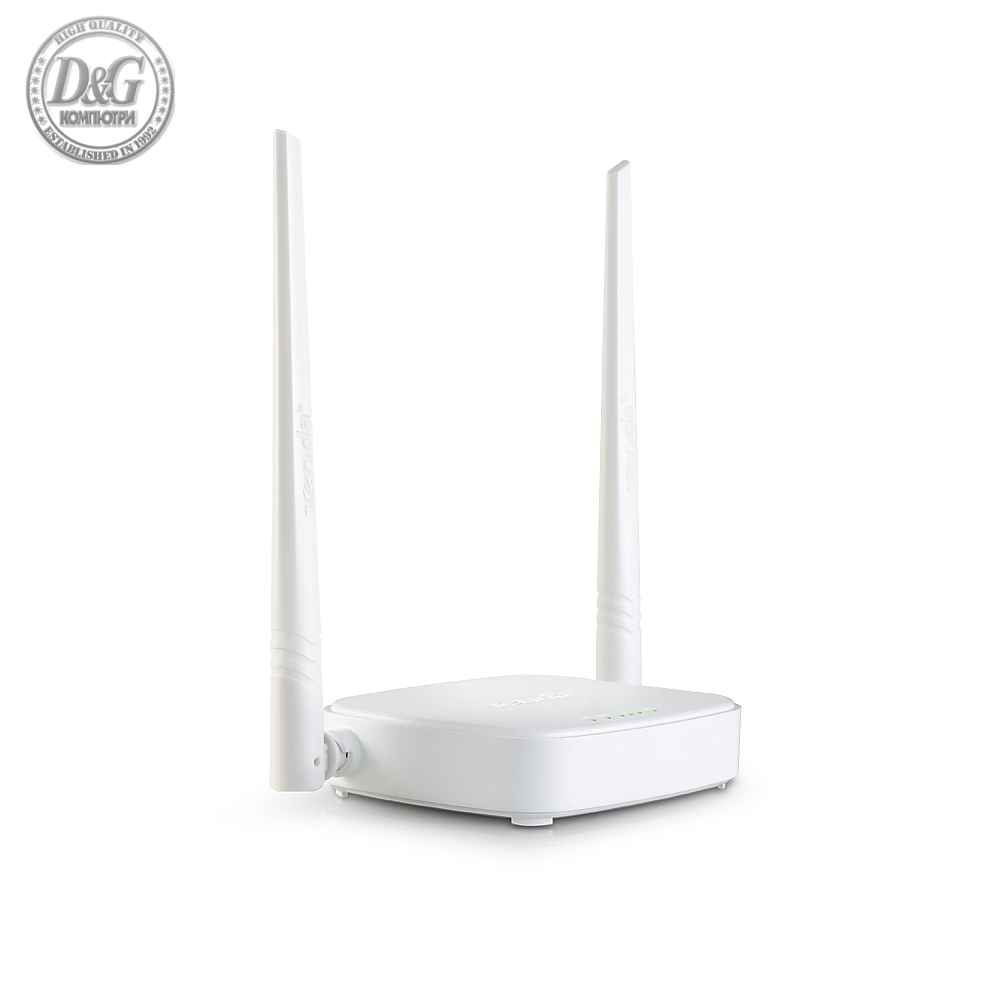 TENDA WL N ROUTER N301