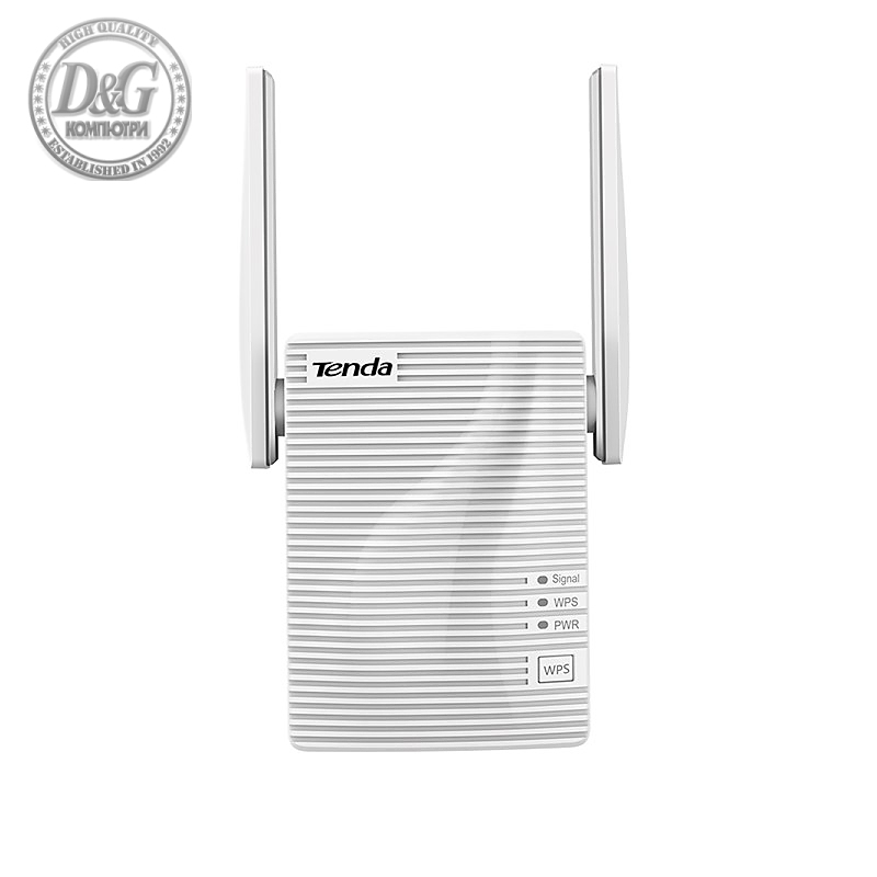 TENDA A15 AC750 WI-FI REPEATE