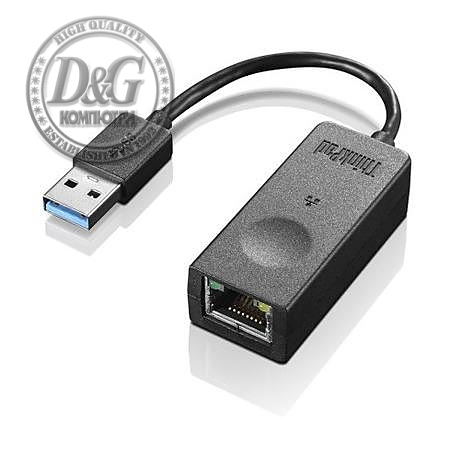 Lenovo ThinkPad USB3.0 to Ethernet Adapter