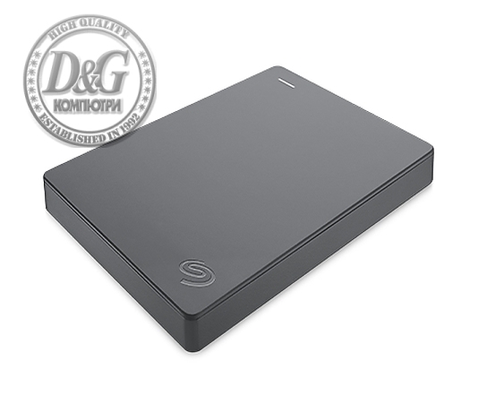 Seagate Basic 1TB ( 2.5", USB 3.0 )