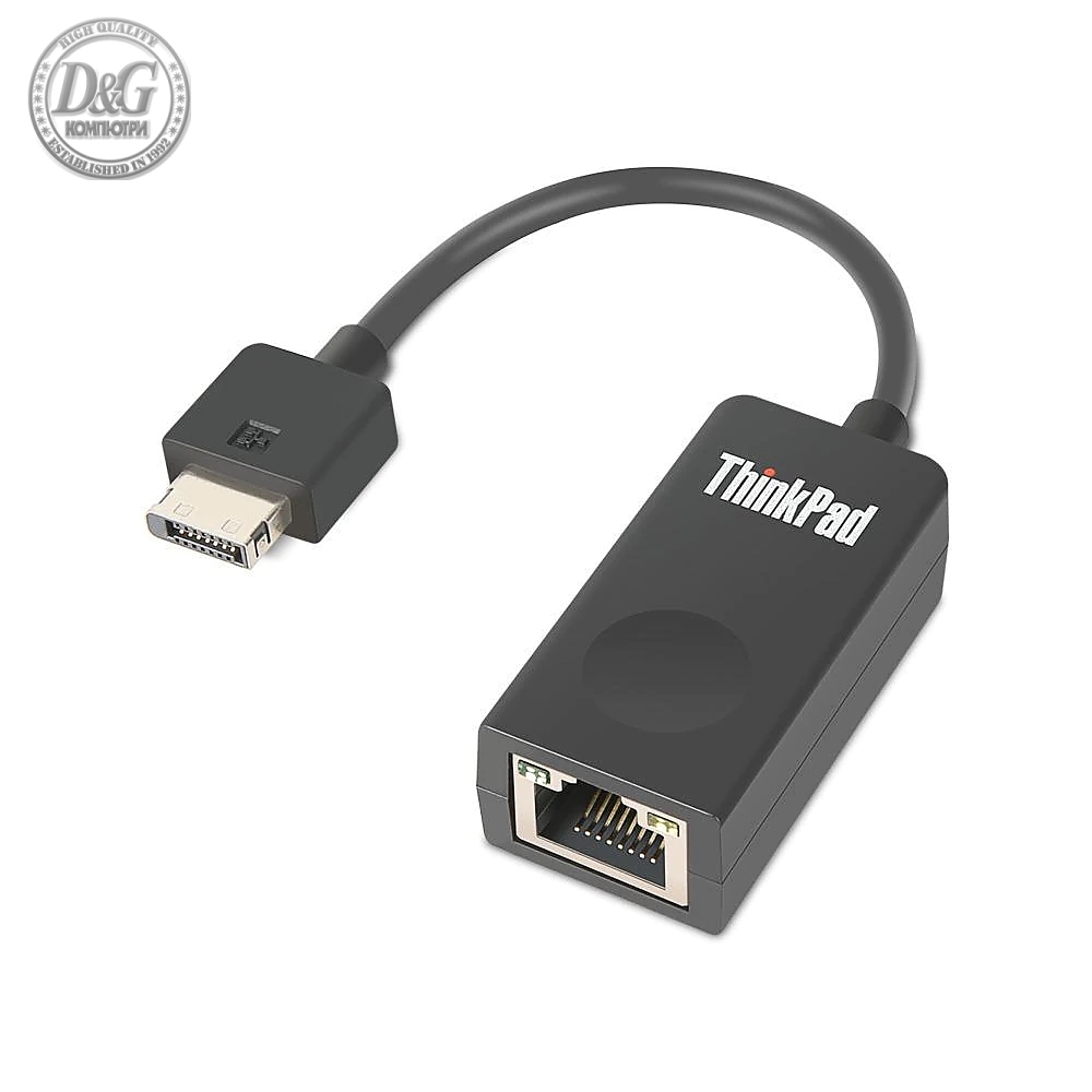 Lenovo ThinkPad Ethernet Extension Adapter Gen 2