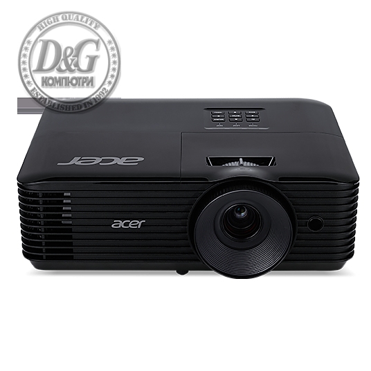 PROJECTOR ACER X138WHP