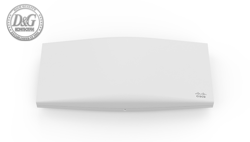 Cisco Meraki MR36 Wi-Fi 6 Indoor AP