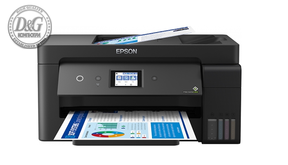 Epson EcoTank L14150 A3+ MFP