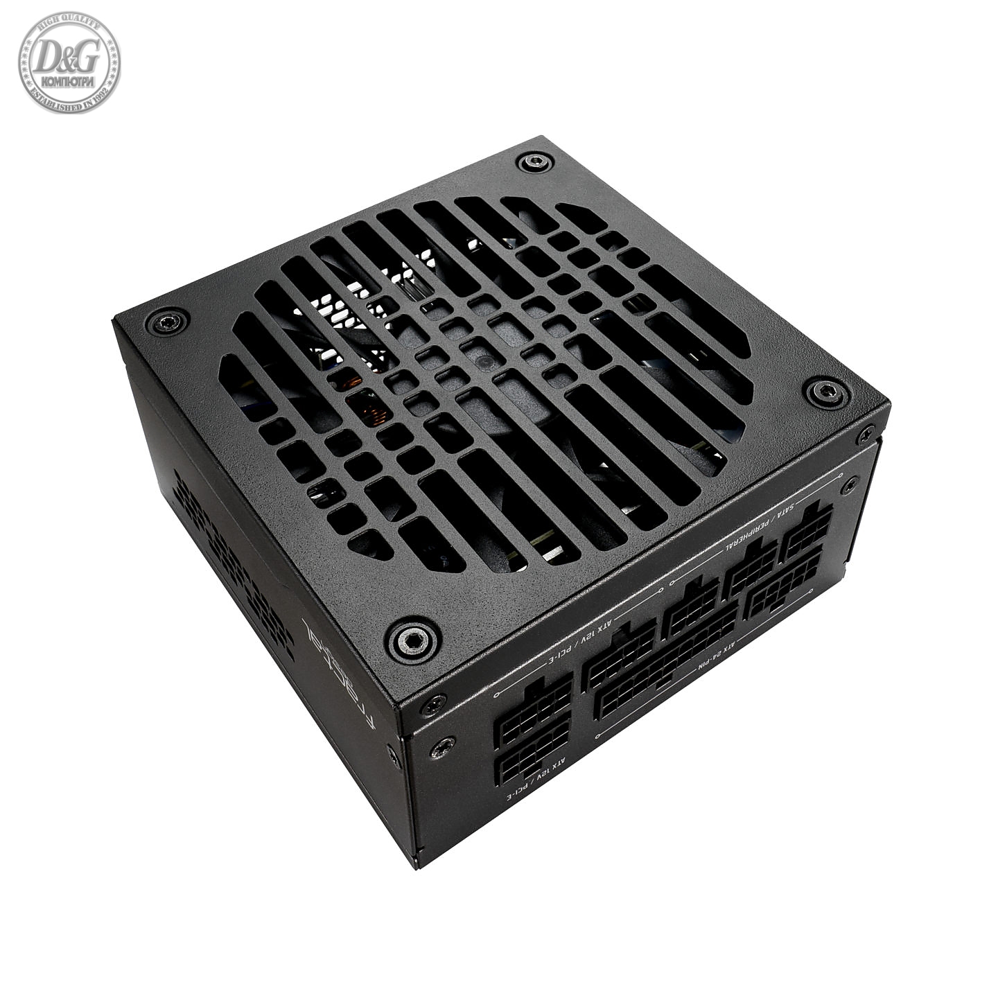 PSU FD 500W ION SFX