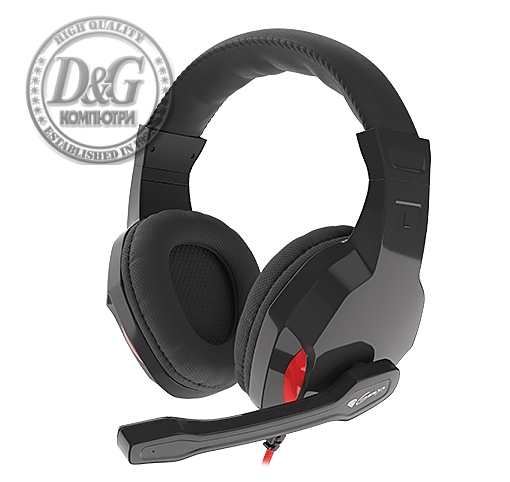 Genesis Gaming Headset Argon 120