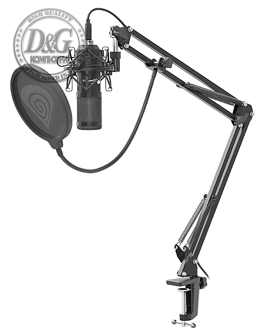 Genesis Microphone Radium 400 Studio USB