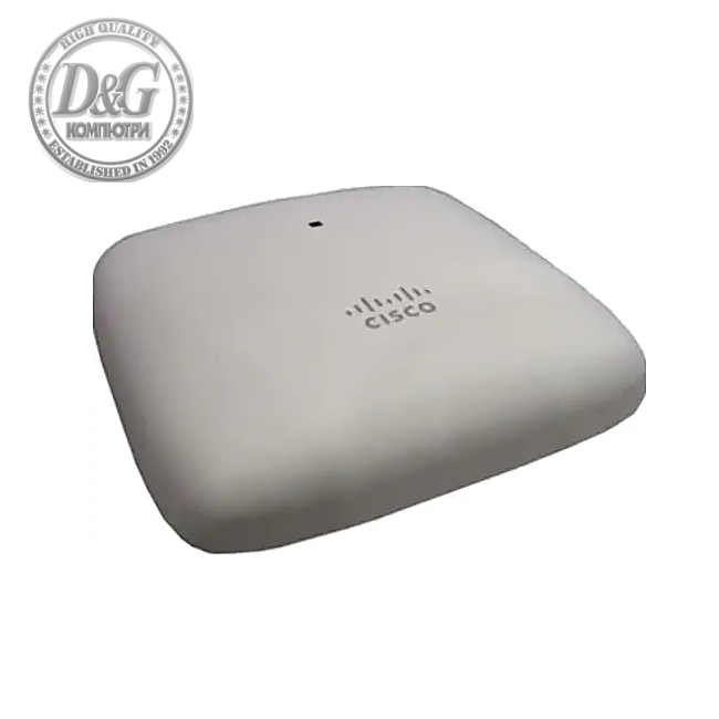 Cisco Business  802.11ac Wave 2 Access Point