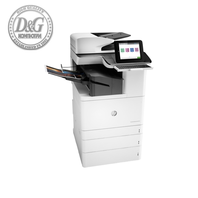 HP Color LaserJet Enterprise MFP M776zs