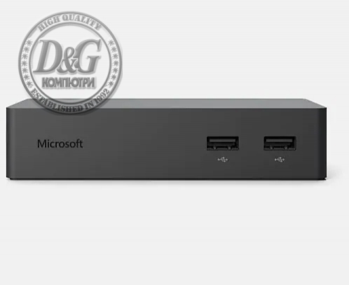 Microsoft Surface Dock 2