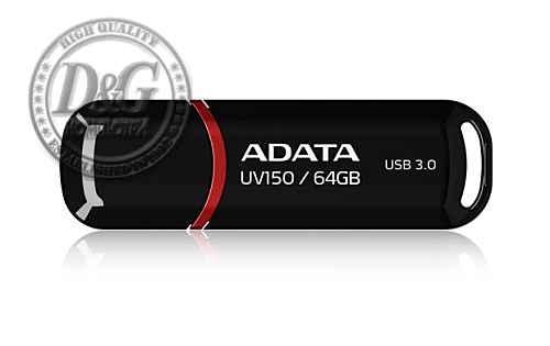 64GB USB3.0 UV150 ADATA