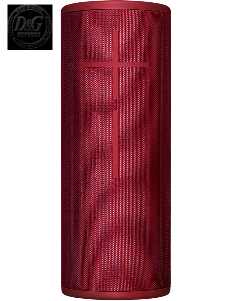 LIGITECH BT SPEAK MEGABOOM3 RD