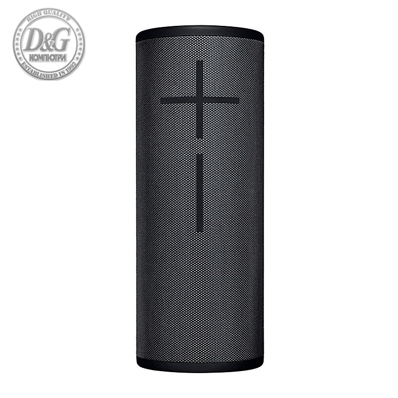 LIGITECH BT SPEAK MEGABOOM3 BL