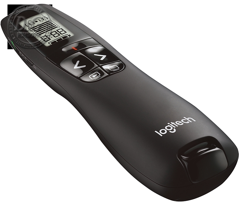 LOGITECH WL PRESENTER R700/PRO