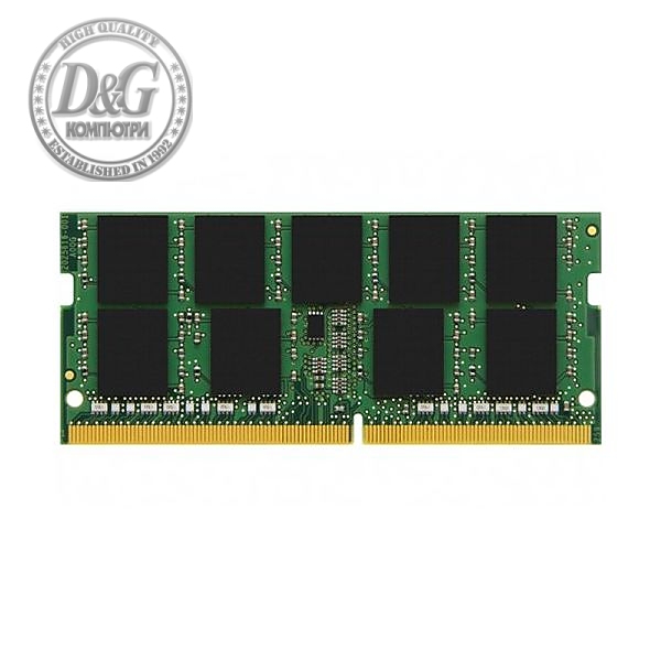 16GB DDR4 2666 KINGSTON SODIMM