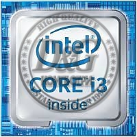 I3-10100 3.6GHZ 6MB LGA1200 BX