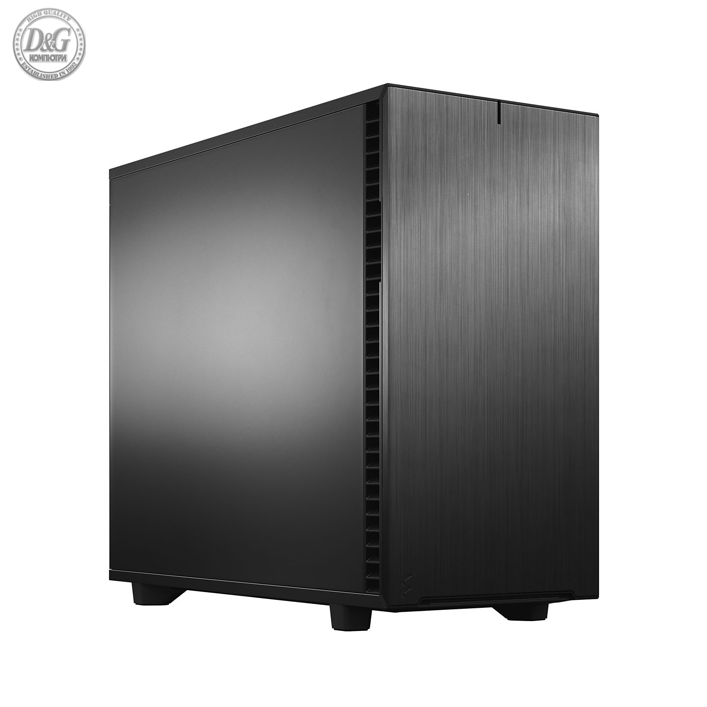 FD DEFINE 7 BLACK